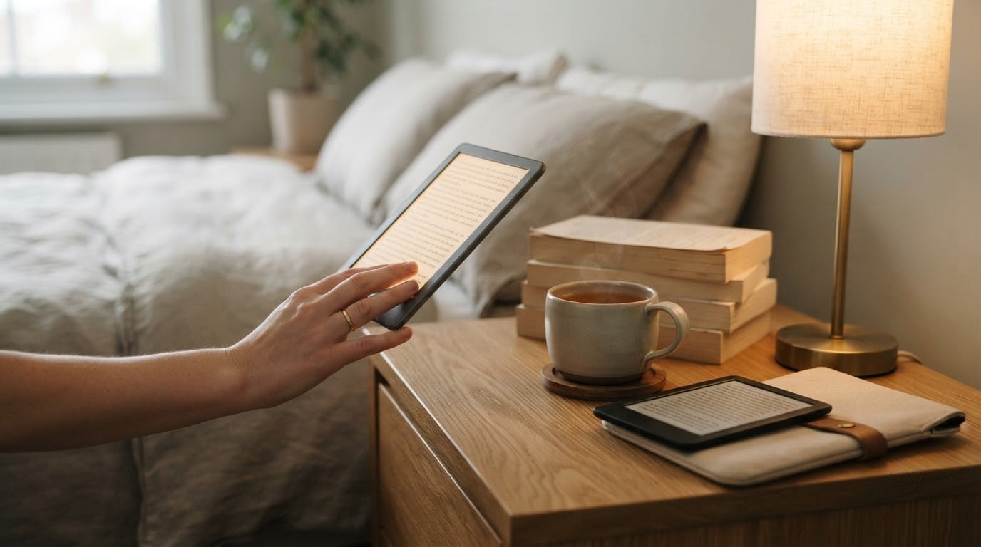 Best Amazon Prime Big Deal Days Kindle Deals