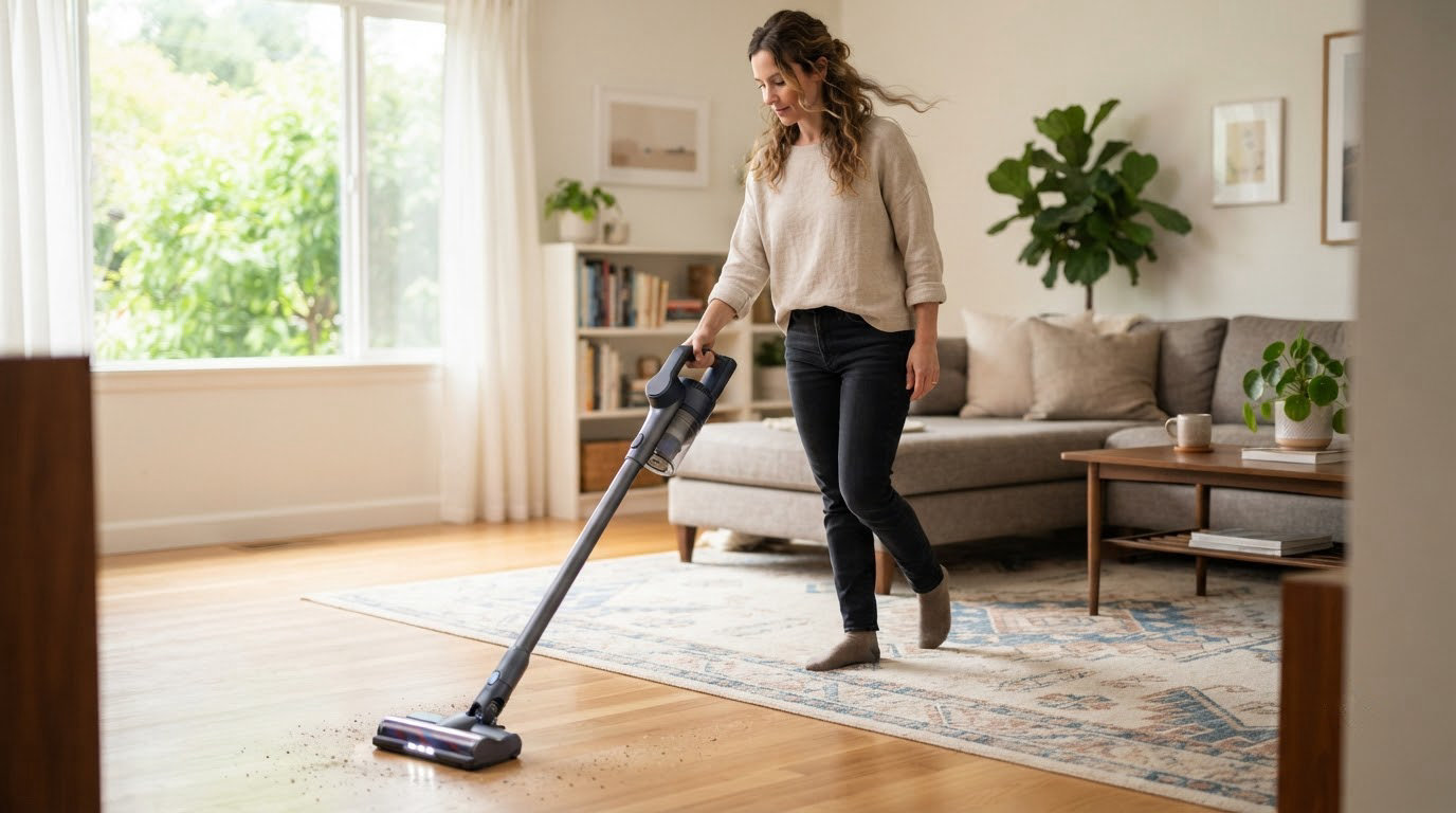 Best Amazon Prime Big Deal Days Vacuum Deals