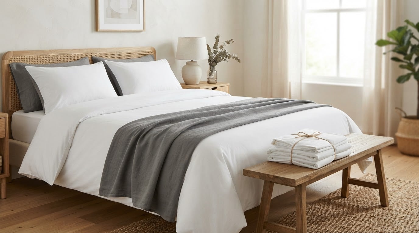 Best Amazon Prime Big Deal Days Bedding Deals