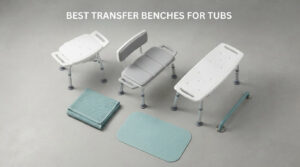 best transfer benches for tubs