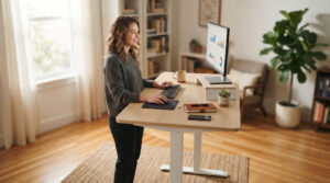 Best Amazon Prime Big Deal Days Standing Desk Deals