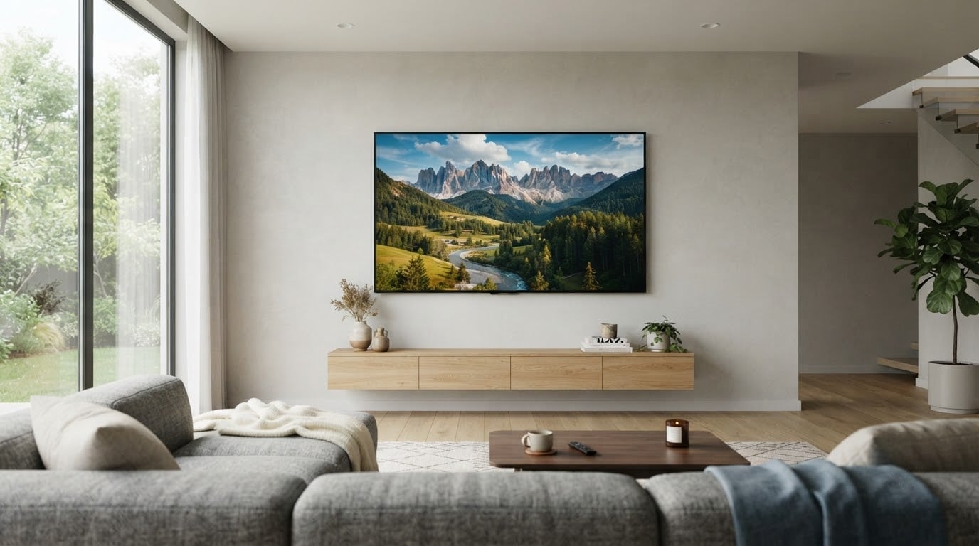 Best Amazon Prime Big Deal Days 85-Inch TV Deals