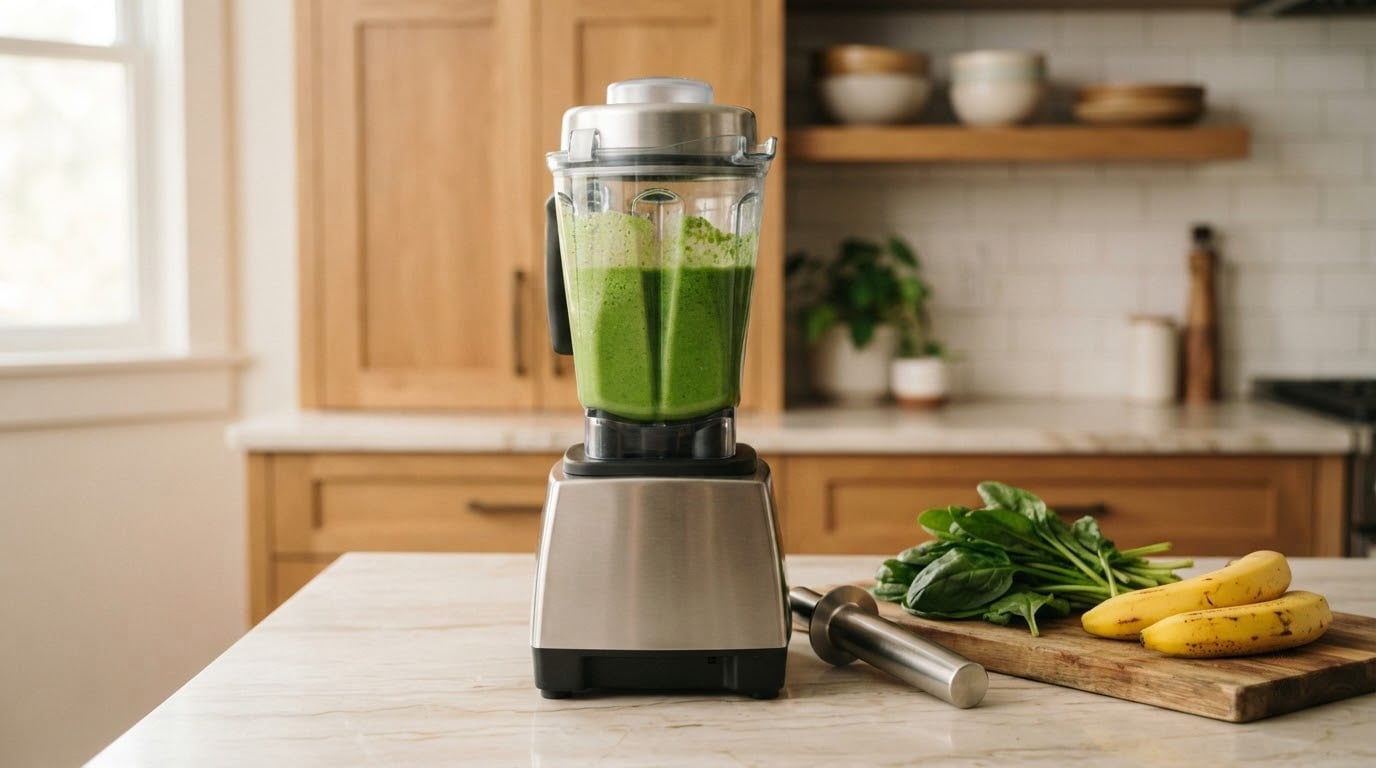 Best Amazon Prime Big Deal Days Vitamix Deals