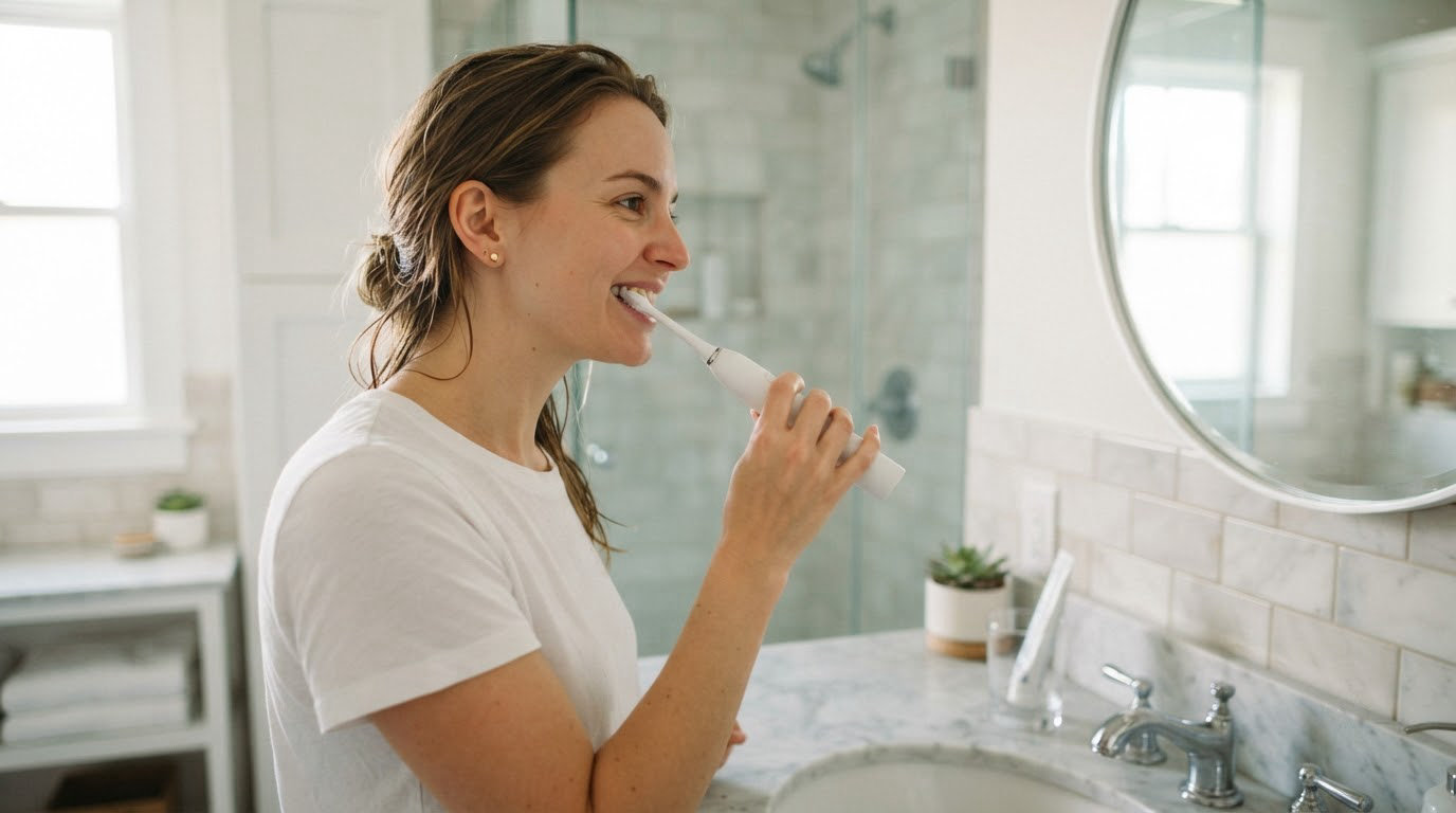 Best Amazon Prime Big Deal Days Electric Toothbrush Deals