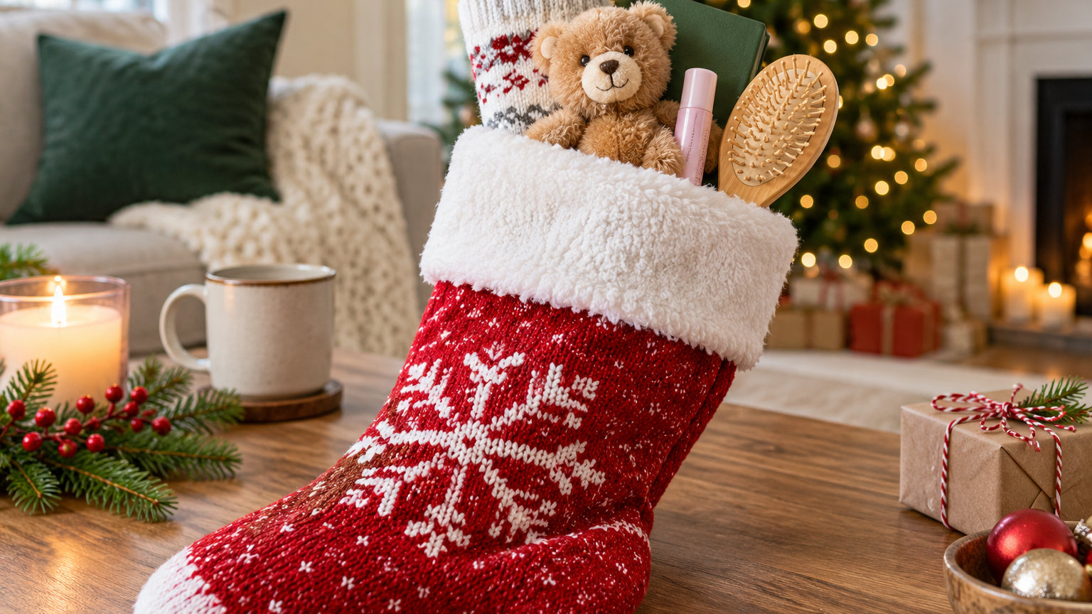 Best Amazon Prime Big Deal Days Stocking Stuffer Deals Under $25
