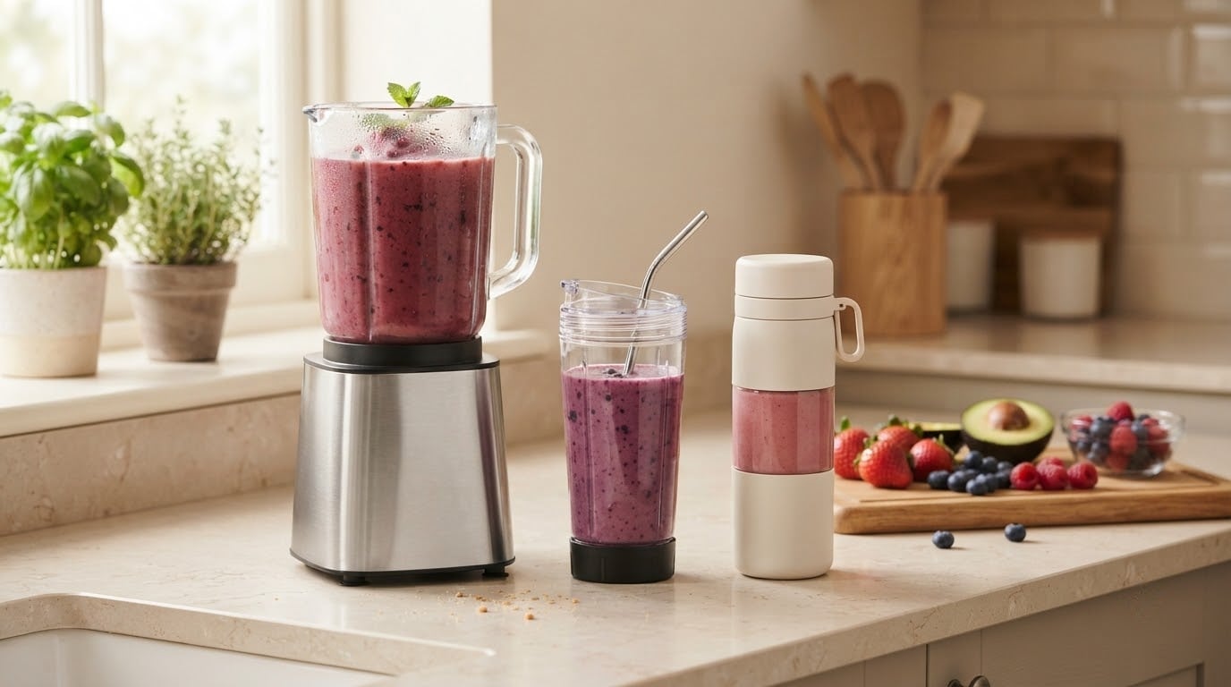 Best Amazon Prime Big Deal Days Blender Deals