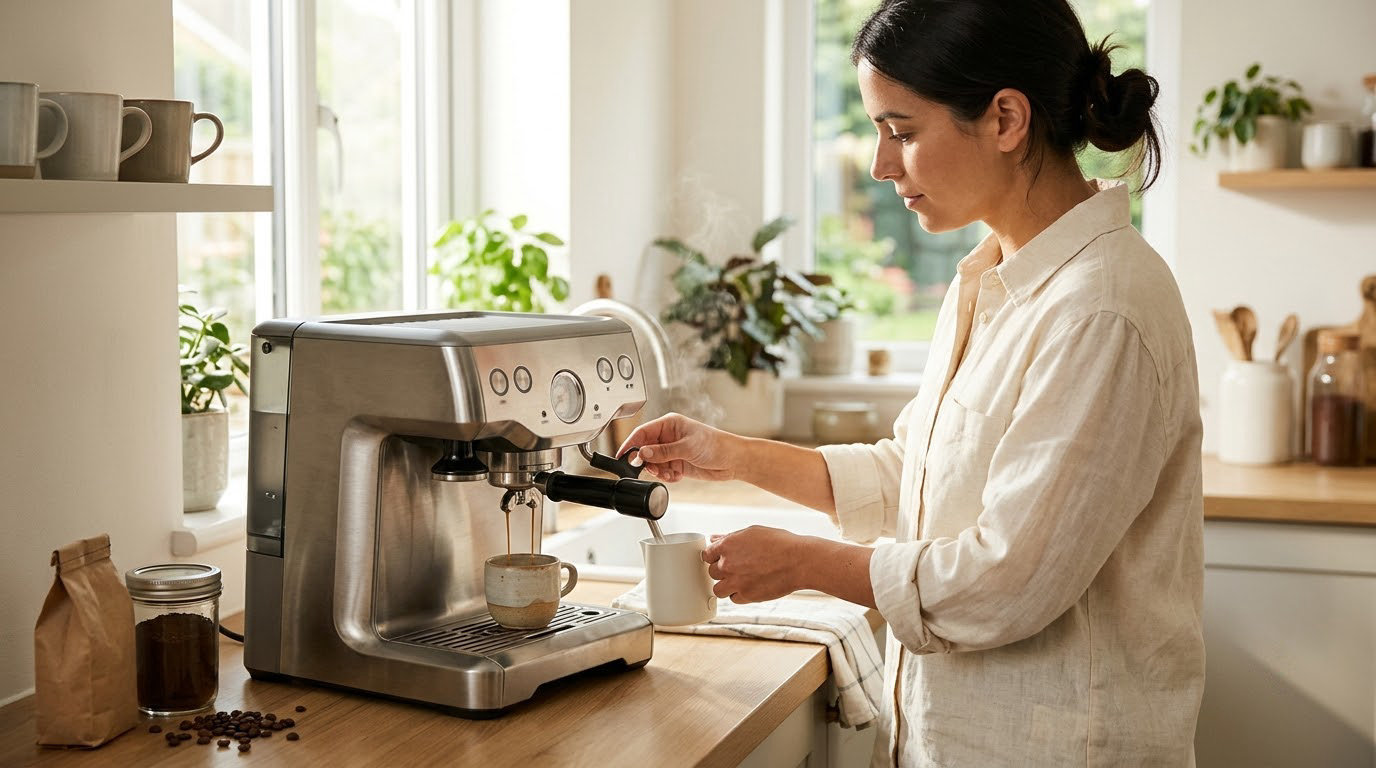 Best Amazon Prime Big Deal Days Breville Deals