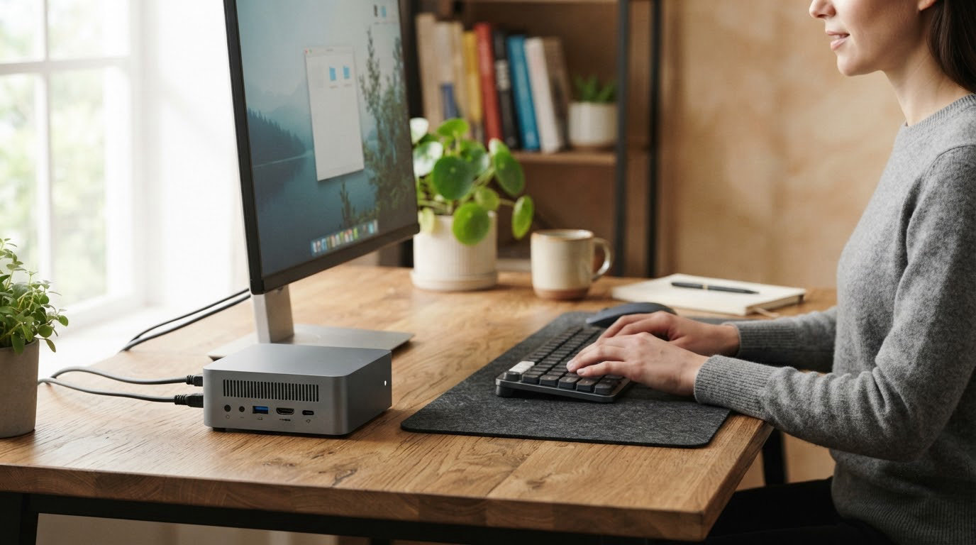 Best Amazon Prime Big Deal Days Mini PC Deals