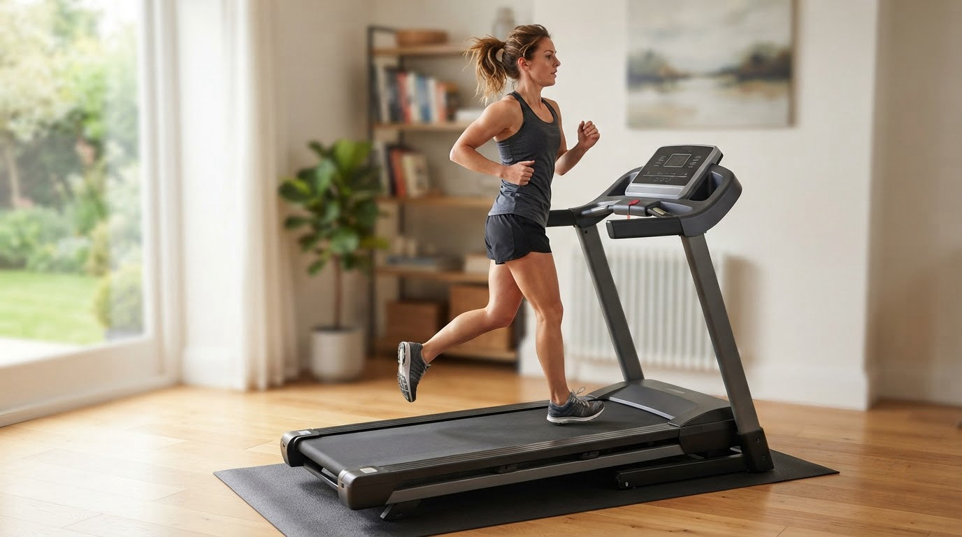 Best Amazon Prime Big Deal Days Treadmill Deals